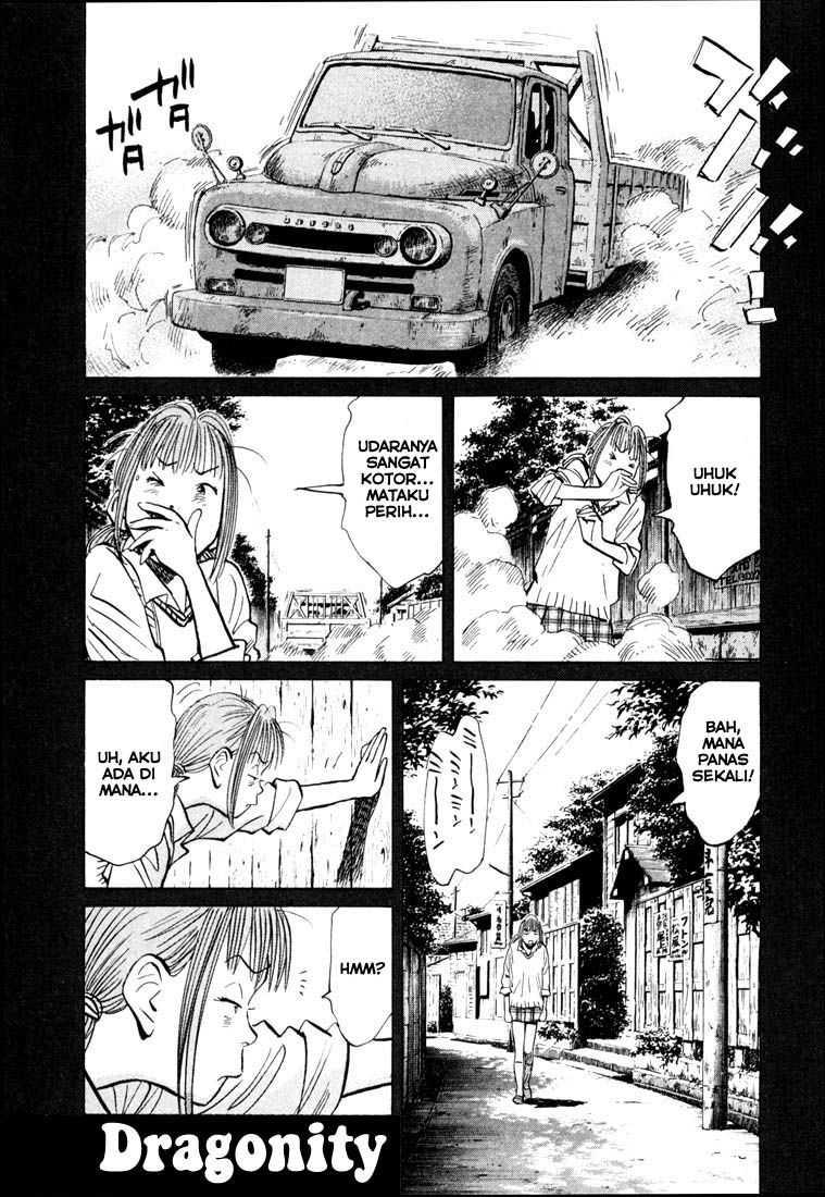 Baca  20th Century Boys Chapter 85 Gambar 2