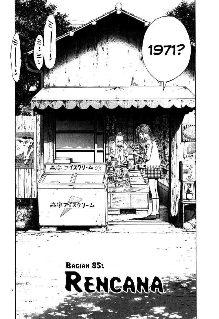 20th Century Boys Chapter 85 Gambar 5