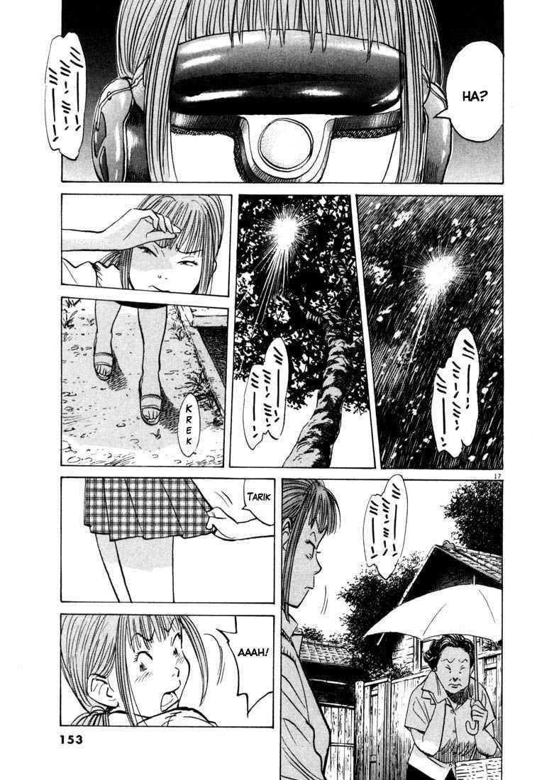 20th Century Boys Chapter 84 Gambar 18
