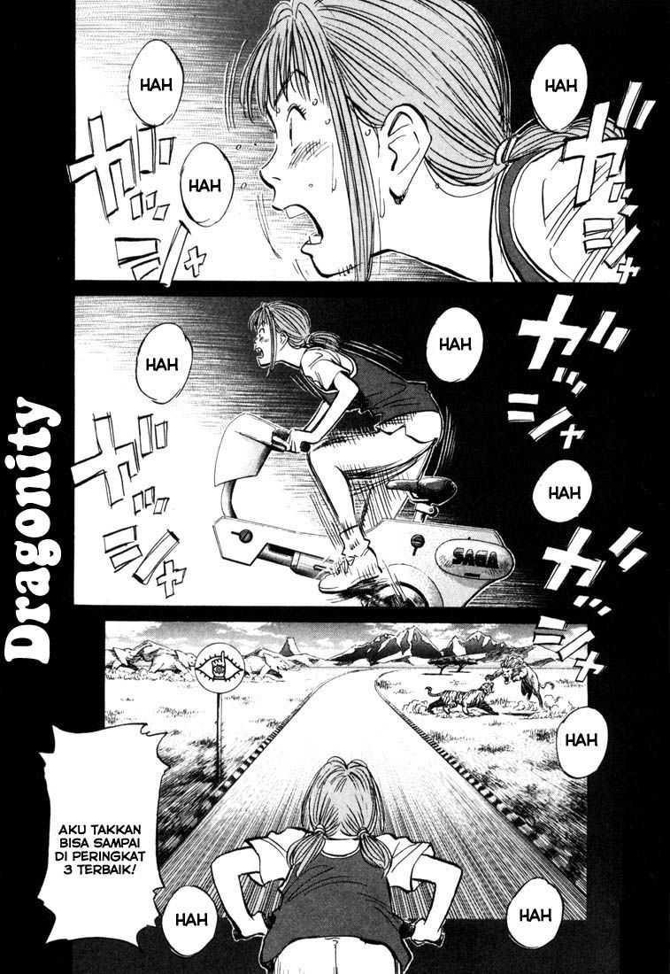 Baca  20th Century Boys Chapter 84 Gambar 2