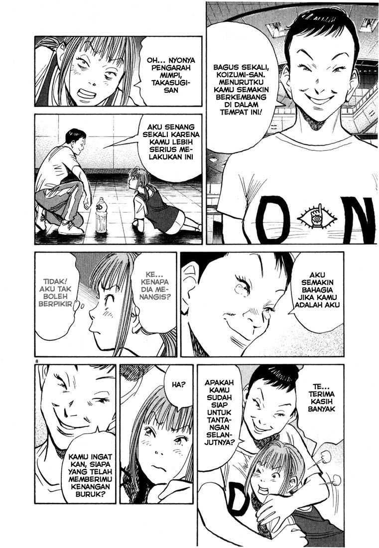 20th Century Boys Chapter 84 Gambar 9