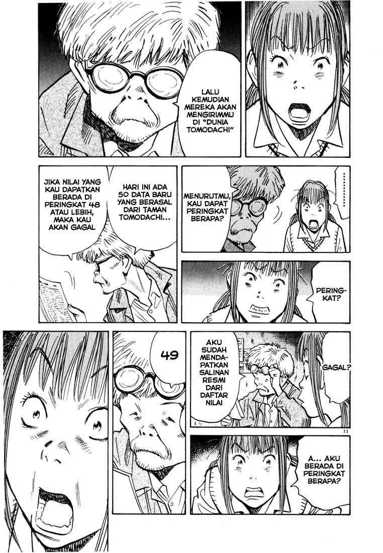 20th Century Boys Chapter 83 Gambar 12