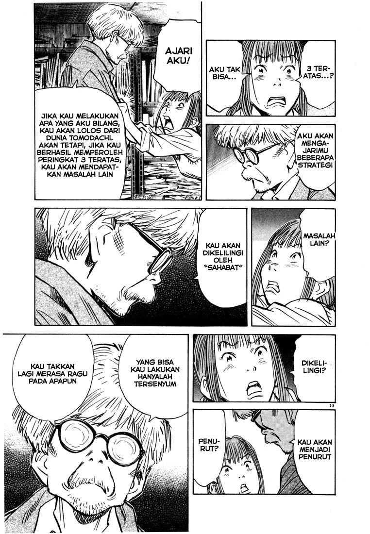 20th Century Boys Chapter 83 Gambar 14