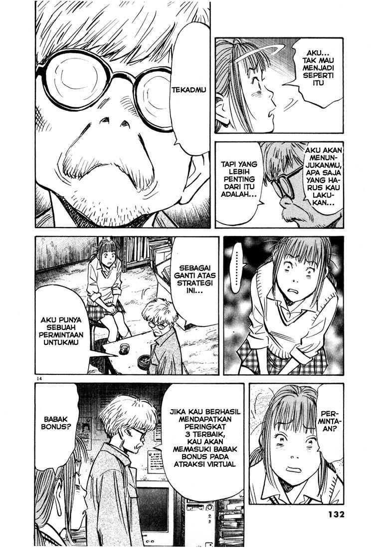 20th Century Boys Chapter 83 Gambar 15
