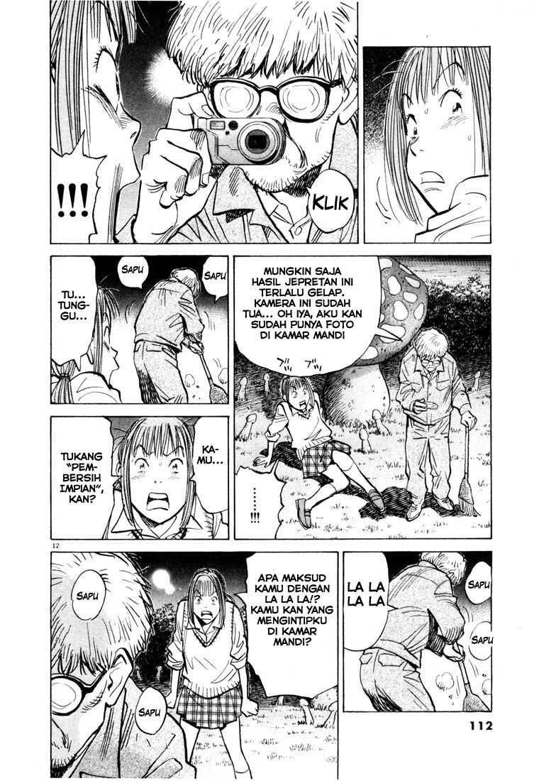 20th Century Boys Chapter 82 Gambar 13