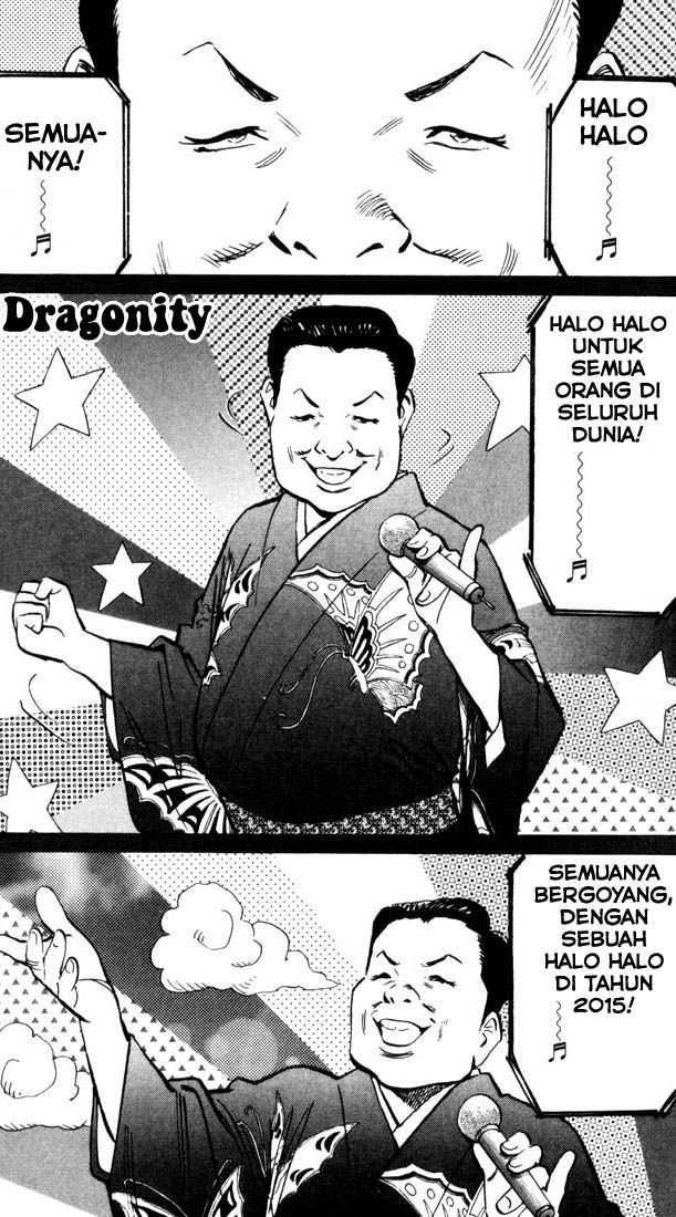 Baca  20th Century Boys Chapter 82 Gambar 2