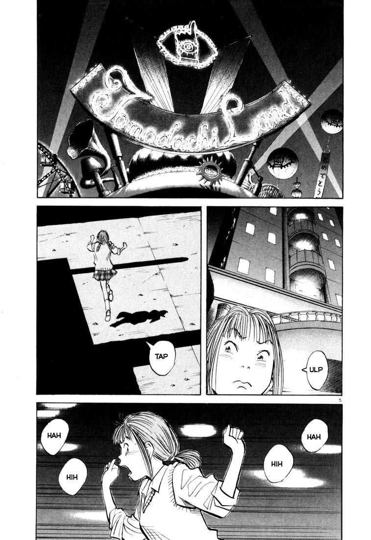 20th Century Boys Chapter 82 Gambar 6