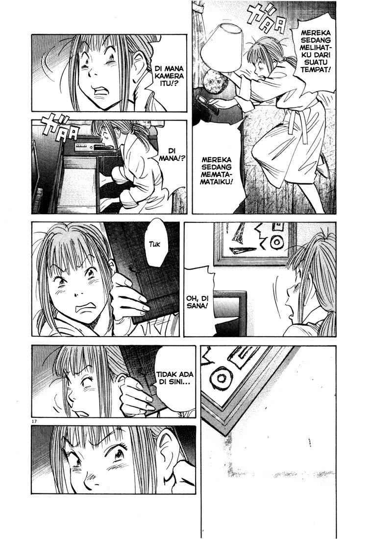 20th Century Boys Chapter 81 Gambar 17