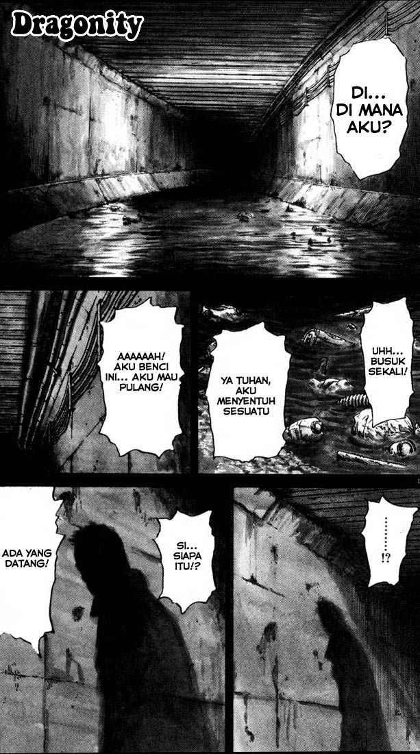 Baca  20th Century Boys Chapter 81 Gambar 2