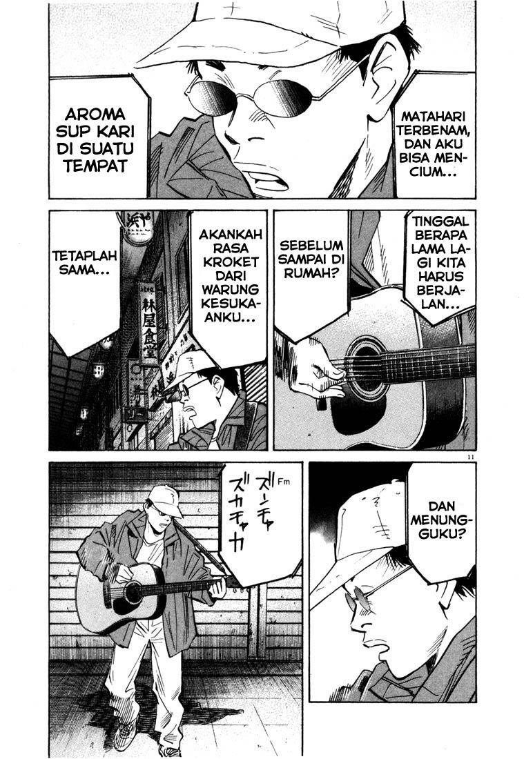 20th Century Boys Chapter 79 Gambar 11