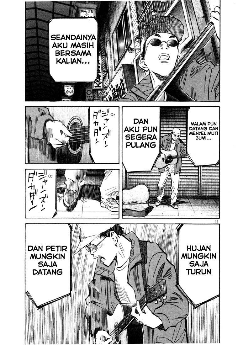 20th Century Boys Chapter 79 Gambar 13