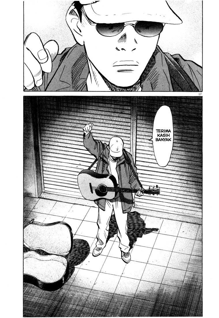20th Century Boys Chapter 79 Gambar 17