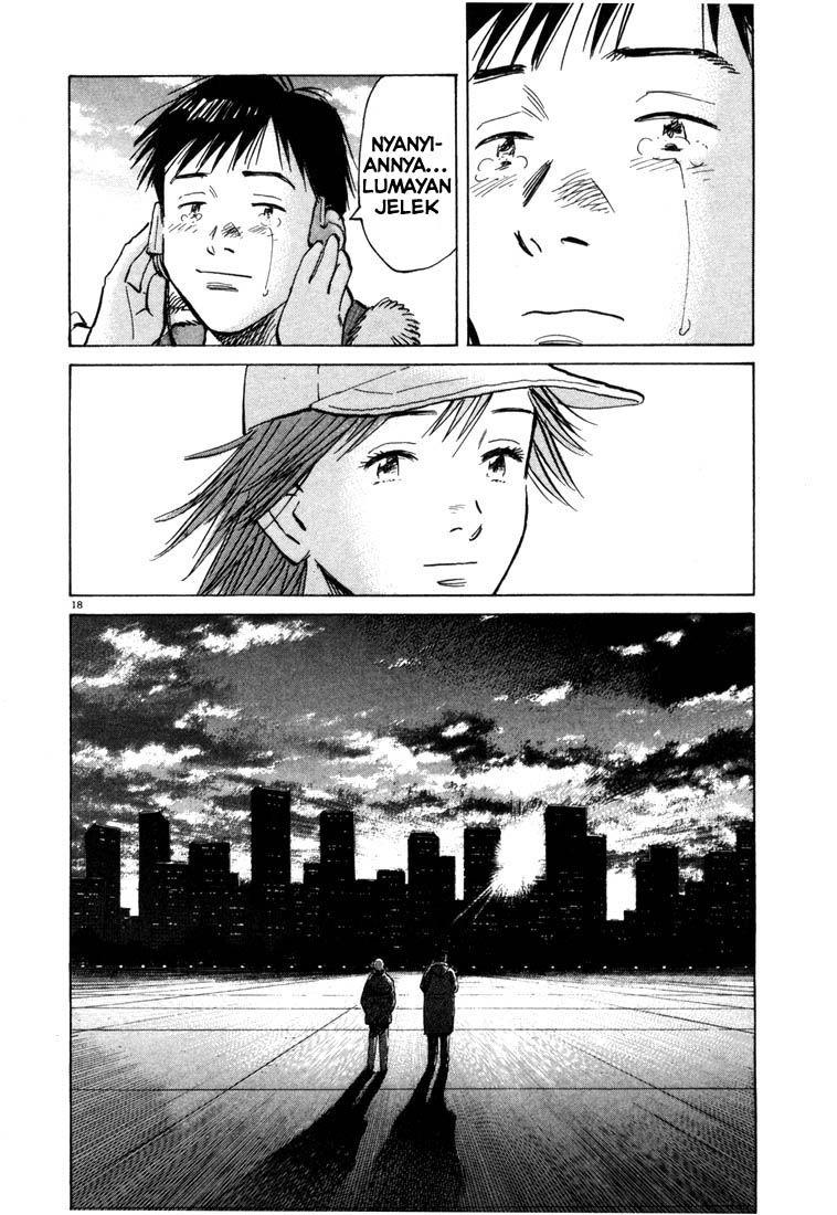 20th Century Boys Chapter 79 Gambar 18