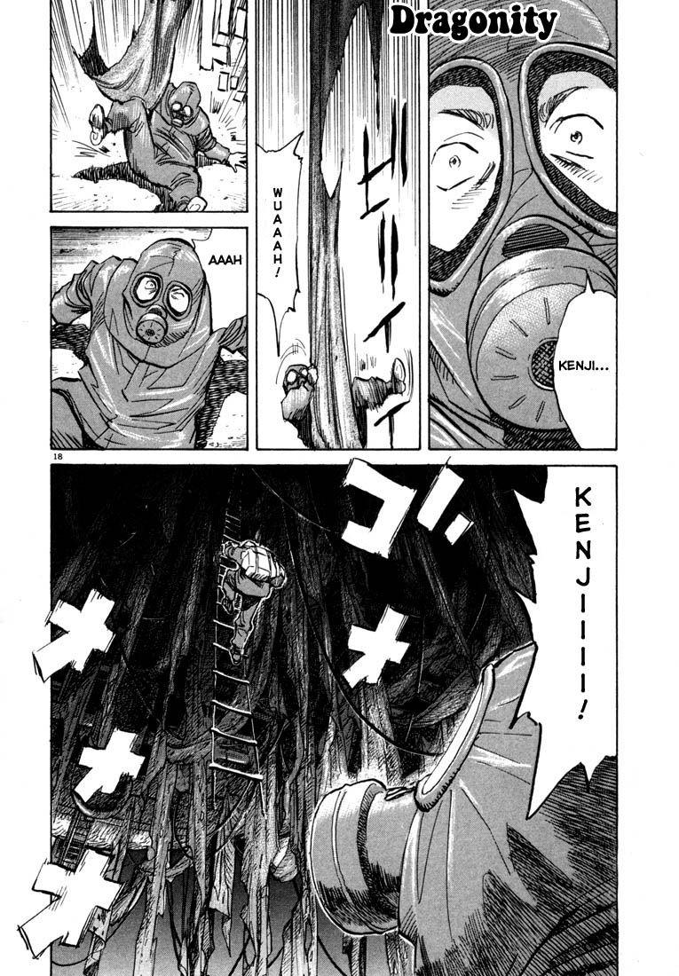 20th Century Boys Chapter 77 Gambar 19