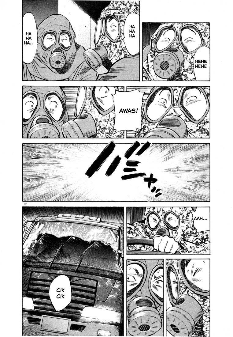 20th Century Boys Chapter 76 Gambar 18