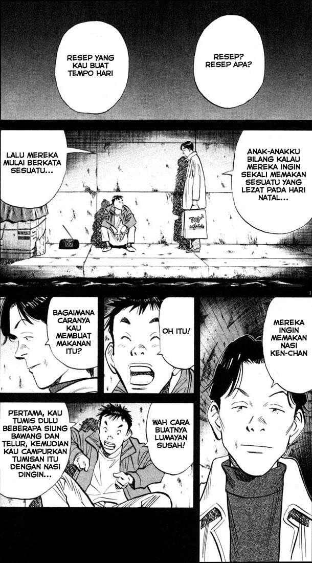 Baca  20th Century Boys Chapter 75 Gambar 2