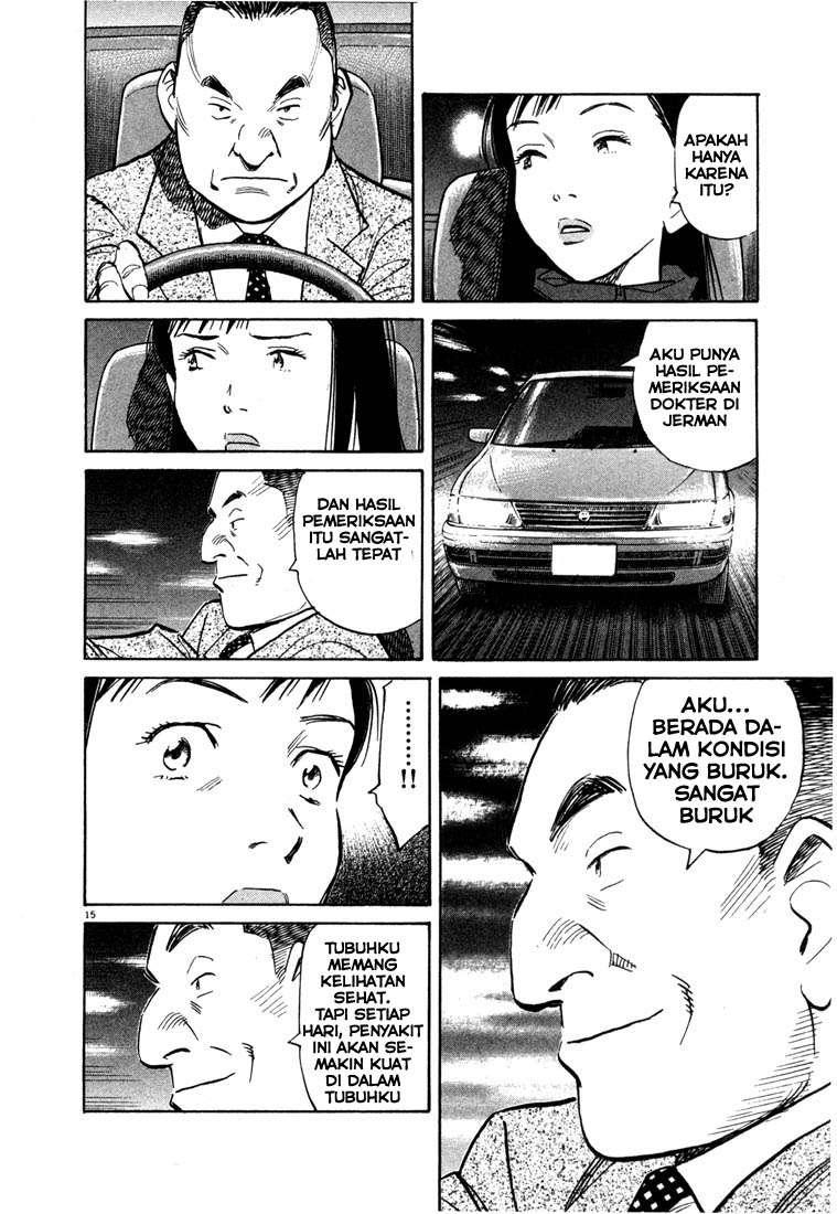 20th Century Boys Chapter 72 Gambar 15