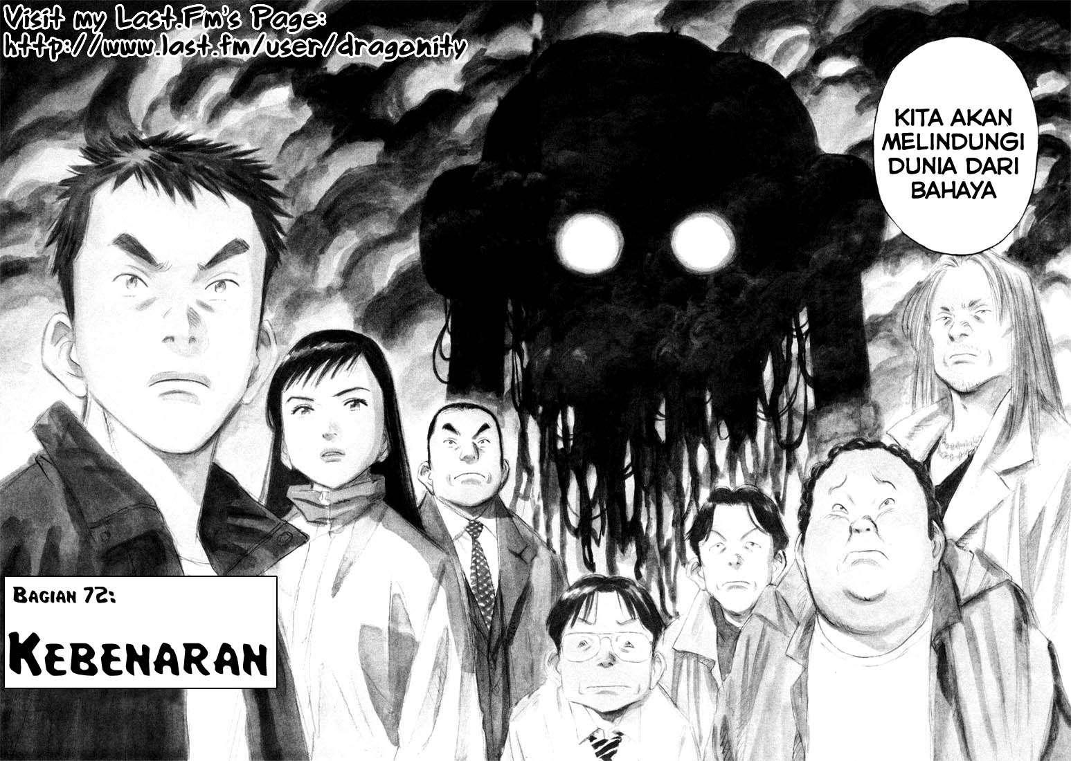 Baca 20th Century Boys Chapter 72 Gambar 2