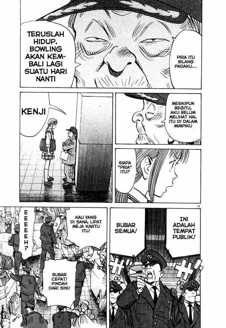 20th Century Boys Chapter 71 Gambar 14