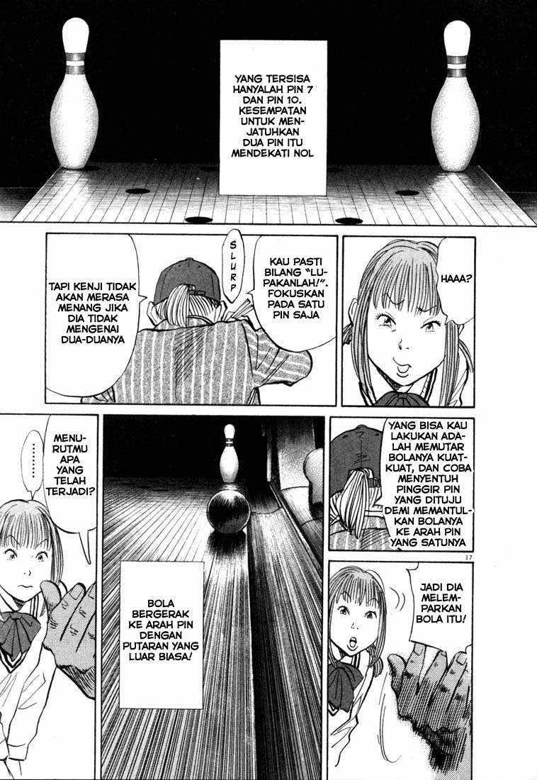 20th Century Boys Chapter 70 Gambar 17