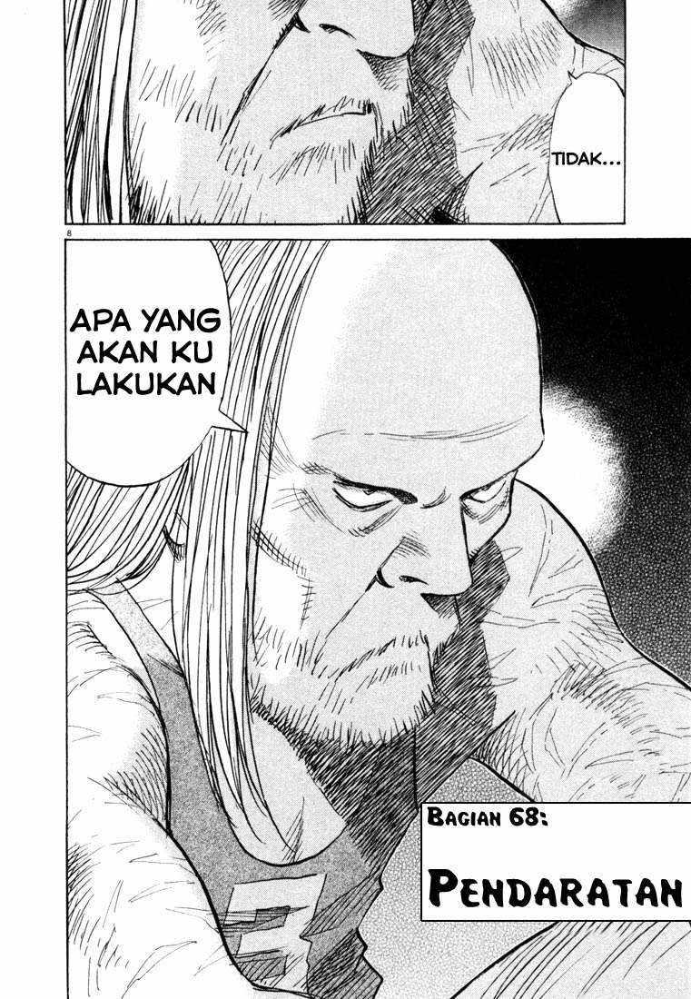 20th Century Boys Chapter 68 Gambar 8