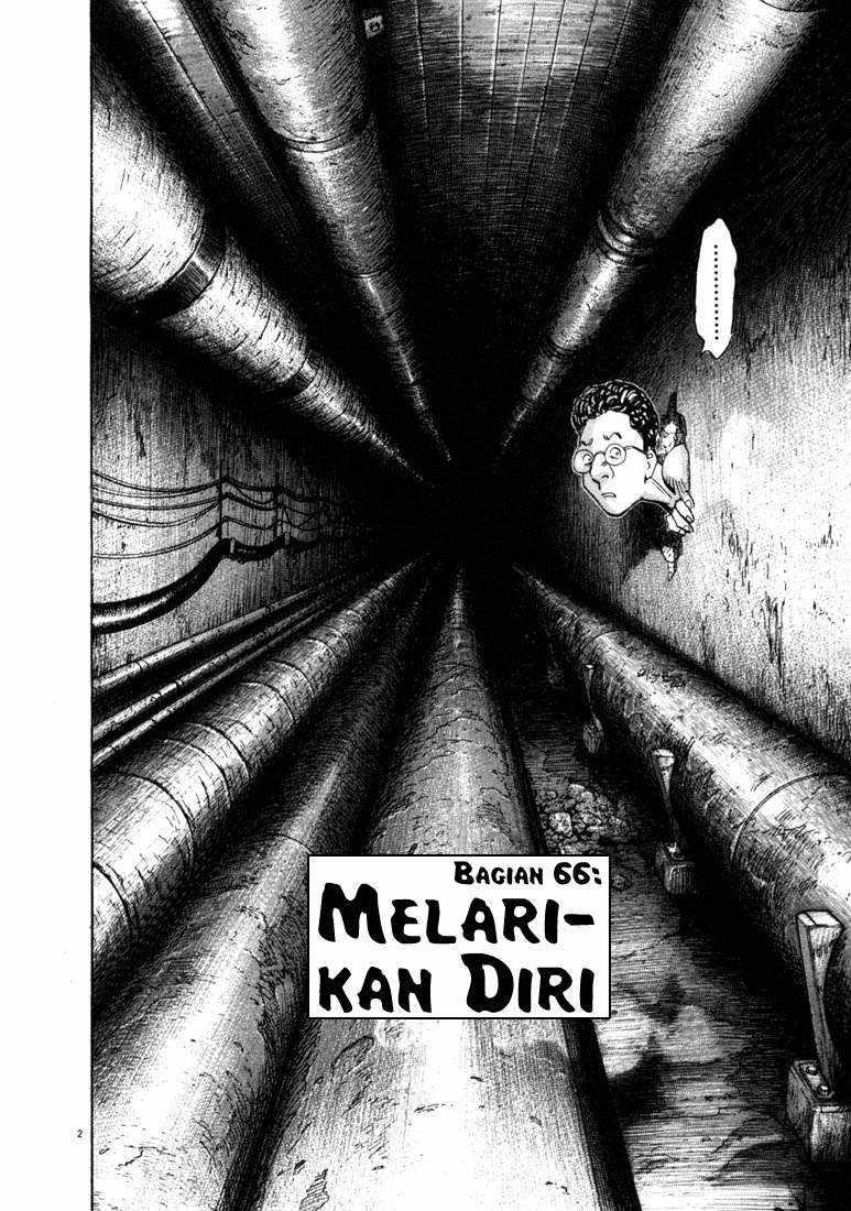 Baca  20th Century Boys Chapter 66 Gambar 2