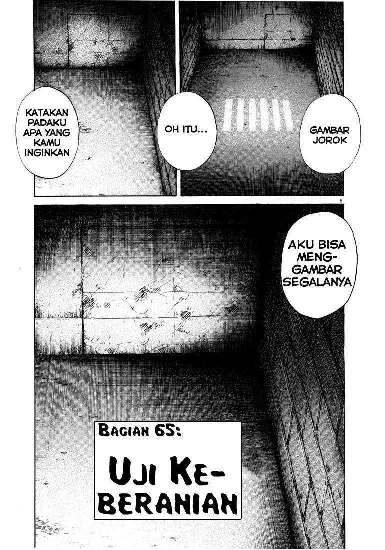 20th Century Boys Chapter 65 Gambar 5