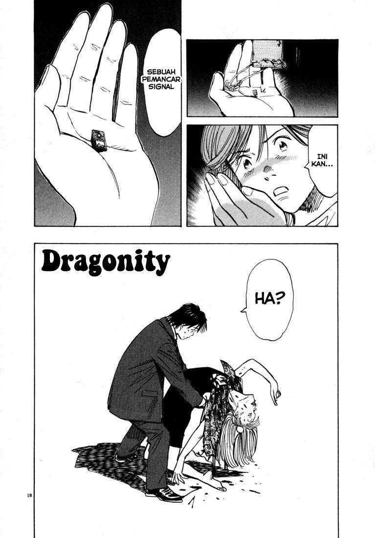 20th Century Boys Chapter 62 Gambar 18