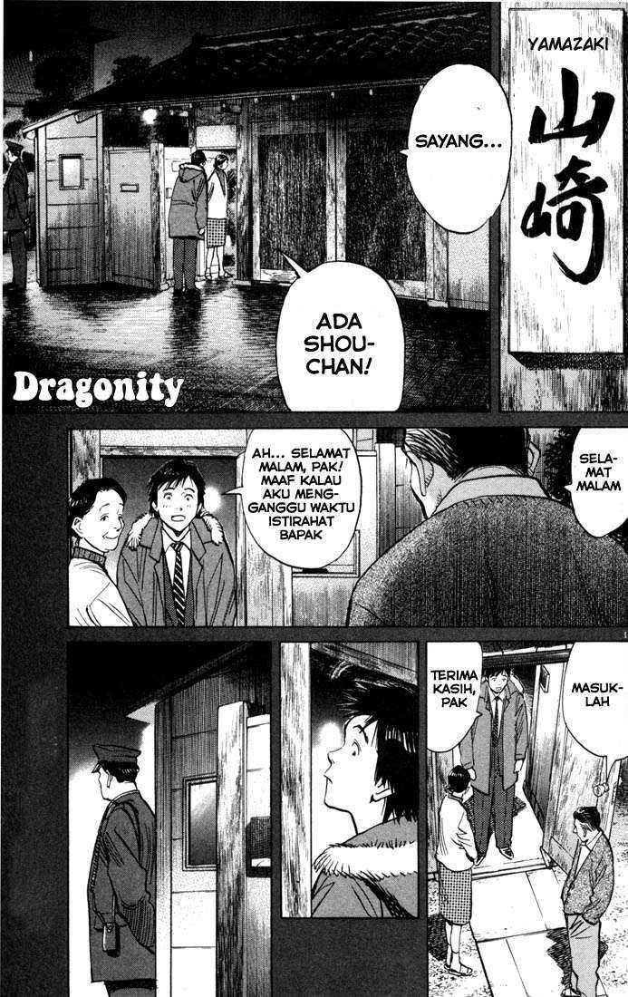 Baca Komik 20th Century Boys Chapter 61 Gambar 1