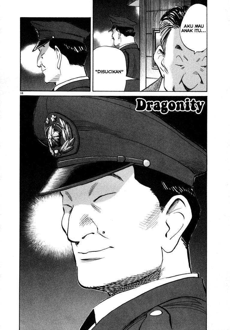 20th Century Boys Chapter 61 Gambar 18