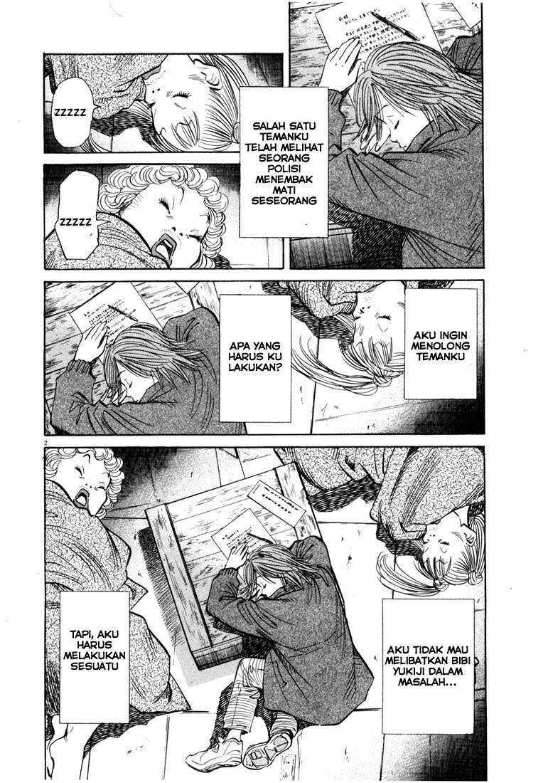 Baca 20th Century Boys Chapter 60 Gambar 2