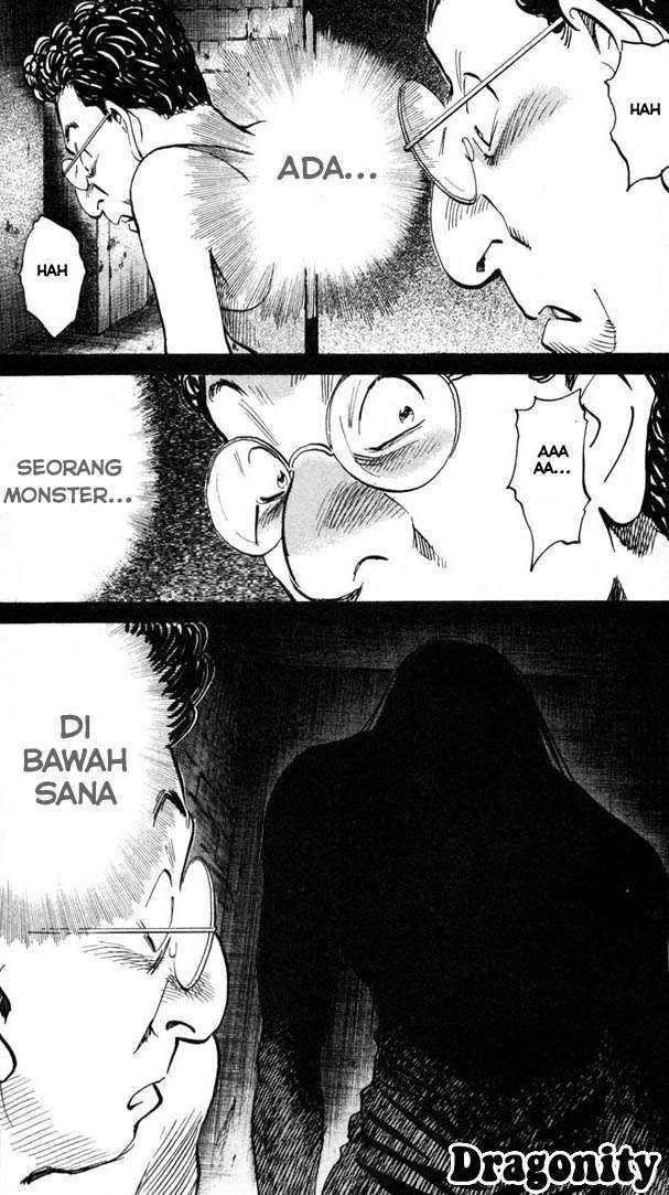 Baca Komik 20th Century Boys Chapter 59 Gambar 1
