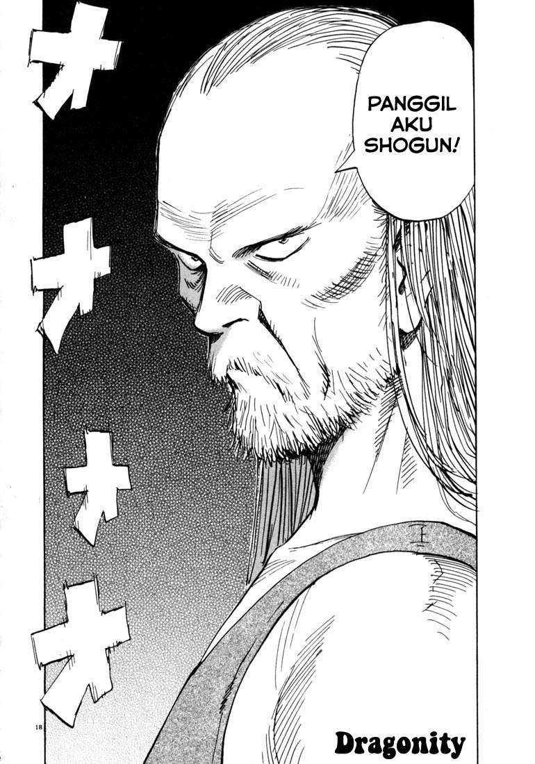 20th Century Boys Chapter 59 Gambar 18