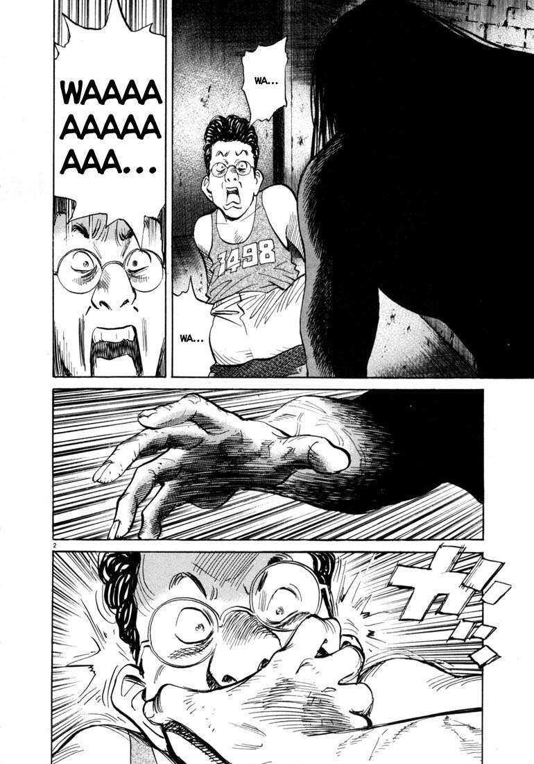 Baca 20th Century Boys Chapter 59 Gambar 2