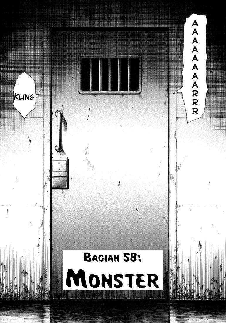 20th Century Boys Chapter 58 Gambar 4