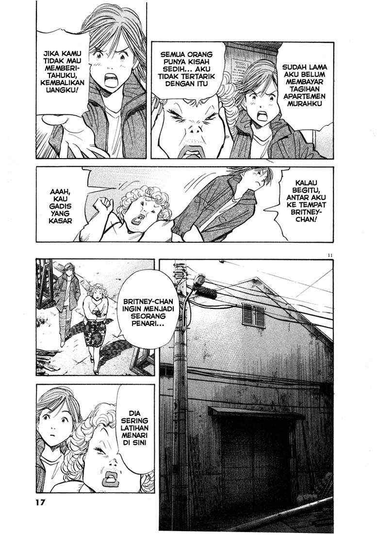 20th Century Boys Chapter 55 Gambar 11