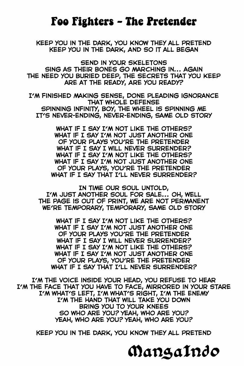 Baca  20th Century Boys Chapter 54 Gambar 2