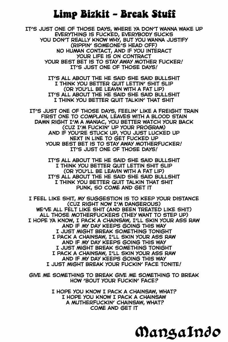 Baca  20th Century Boys Chapter 53 Gambar 2