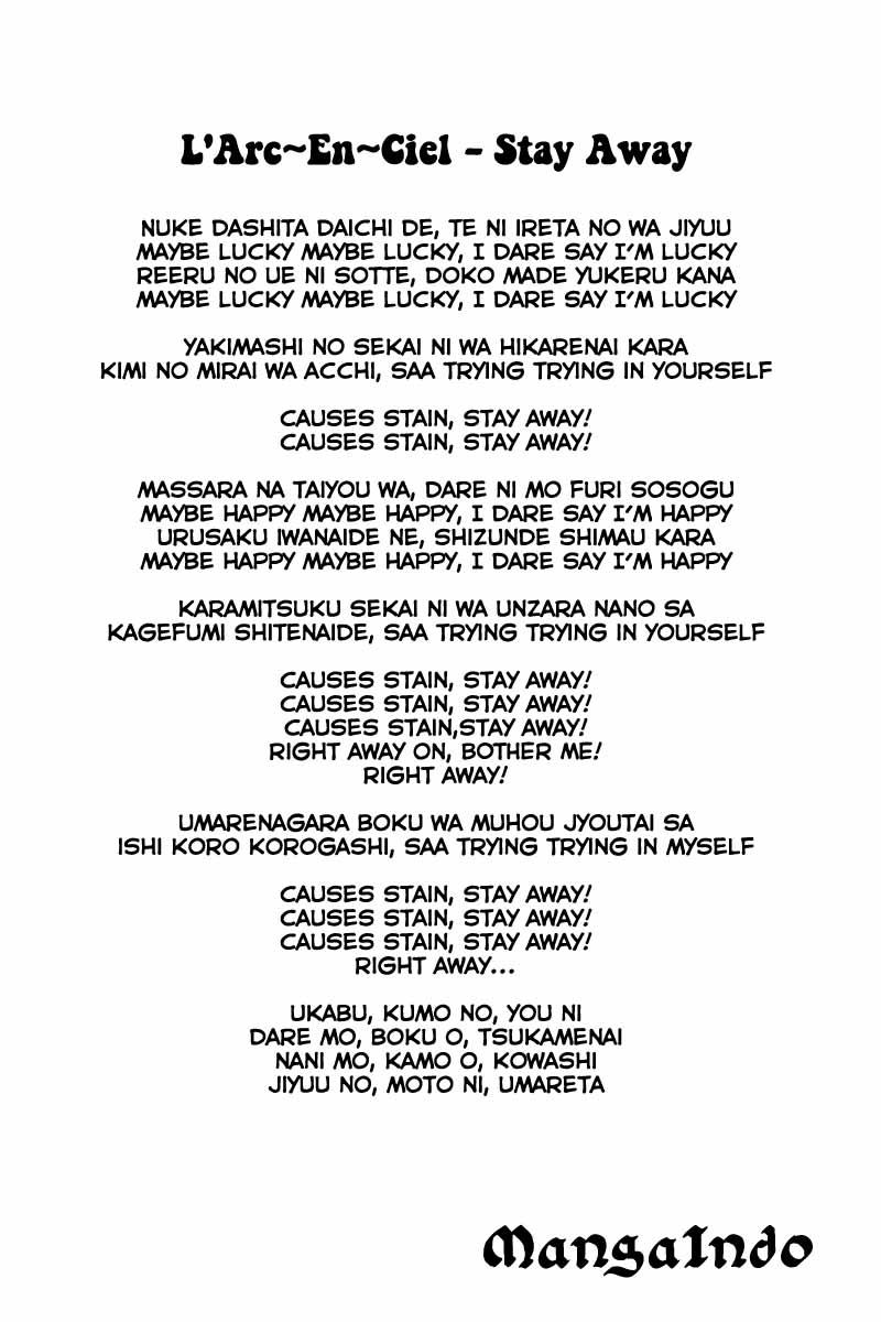 Baca  20th Century Boys Chapter 51 Gambar 2