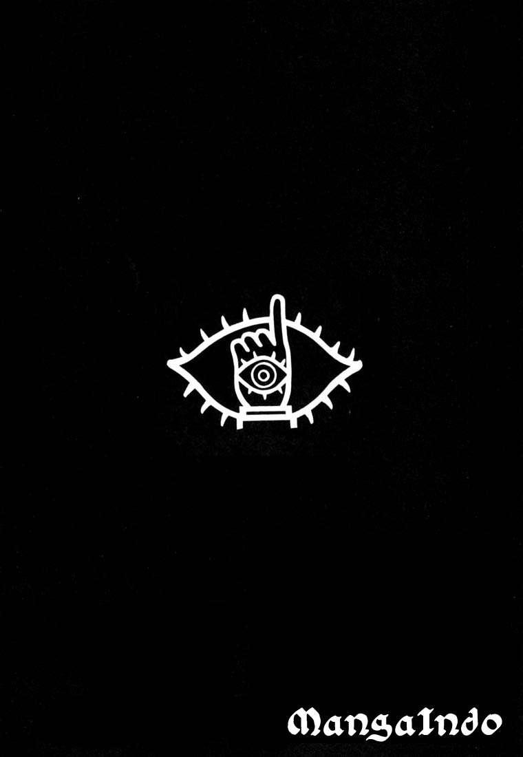 20th Century Boys Chapter 50 Gambar 9