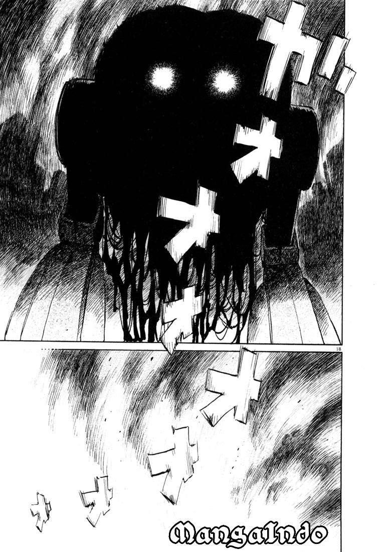 20th Century Boys Chapter 49 Gambar 19