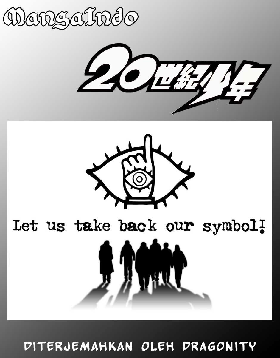 Baca Komik 20th Century Boys Chapter 48 Gambar 1