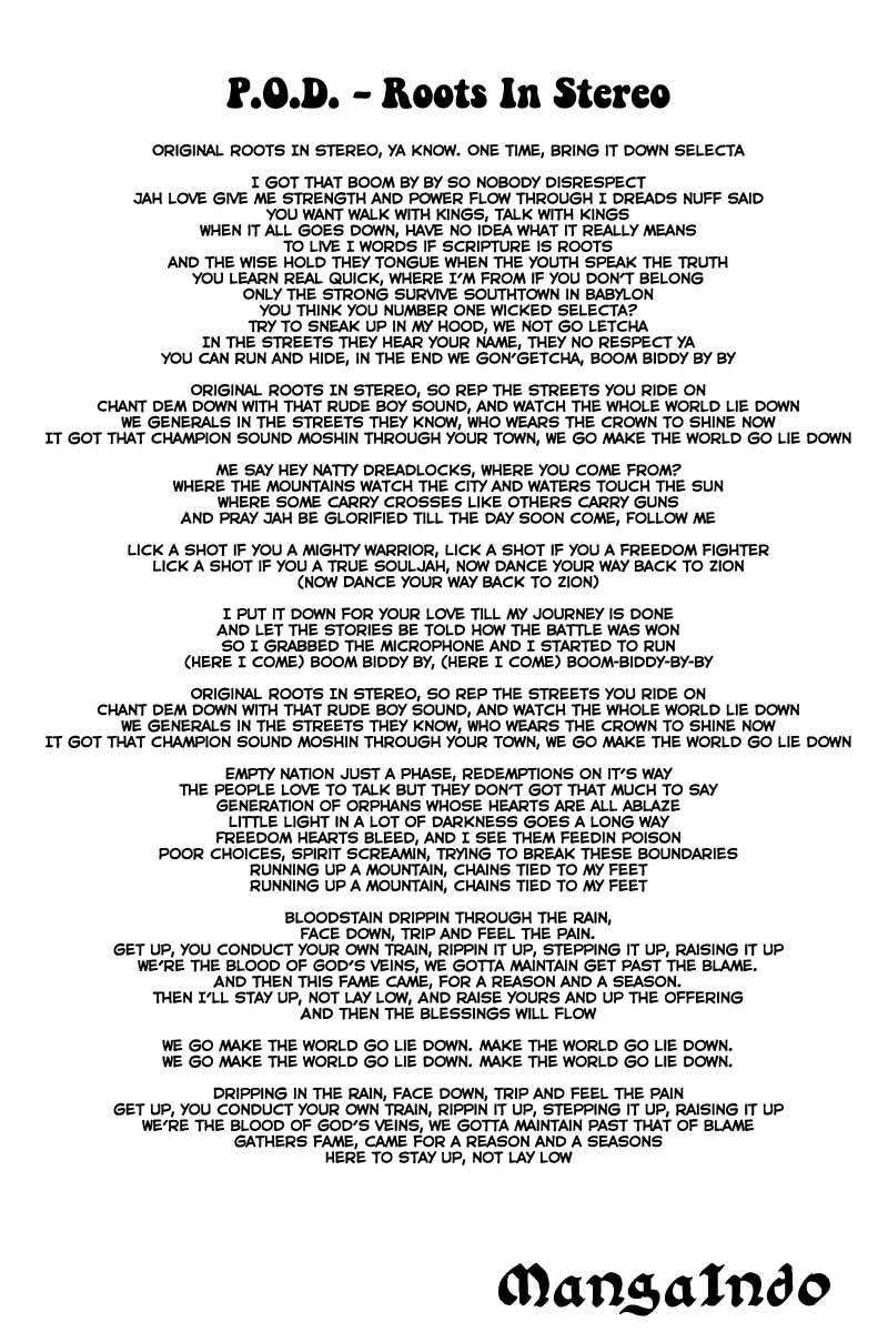 Baca  20th Century Boys Chapter 48 Gambar 2