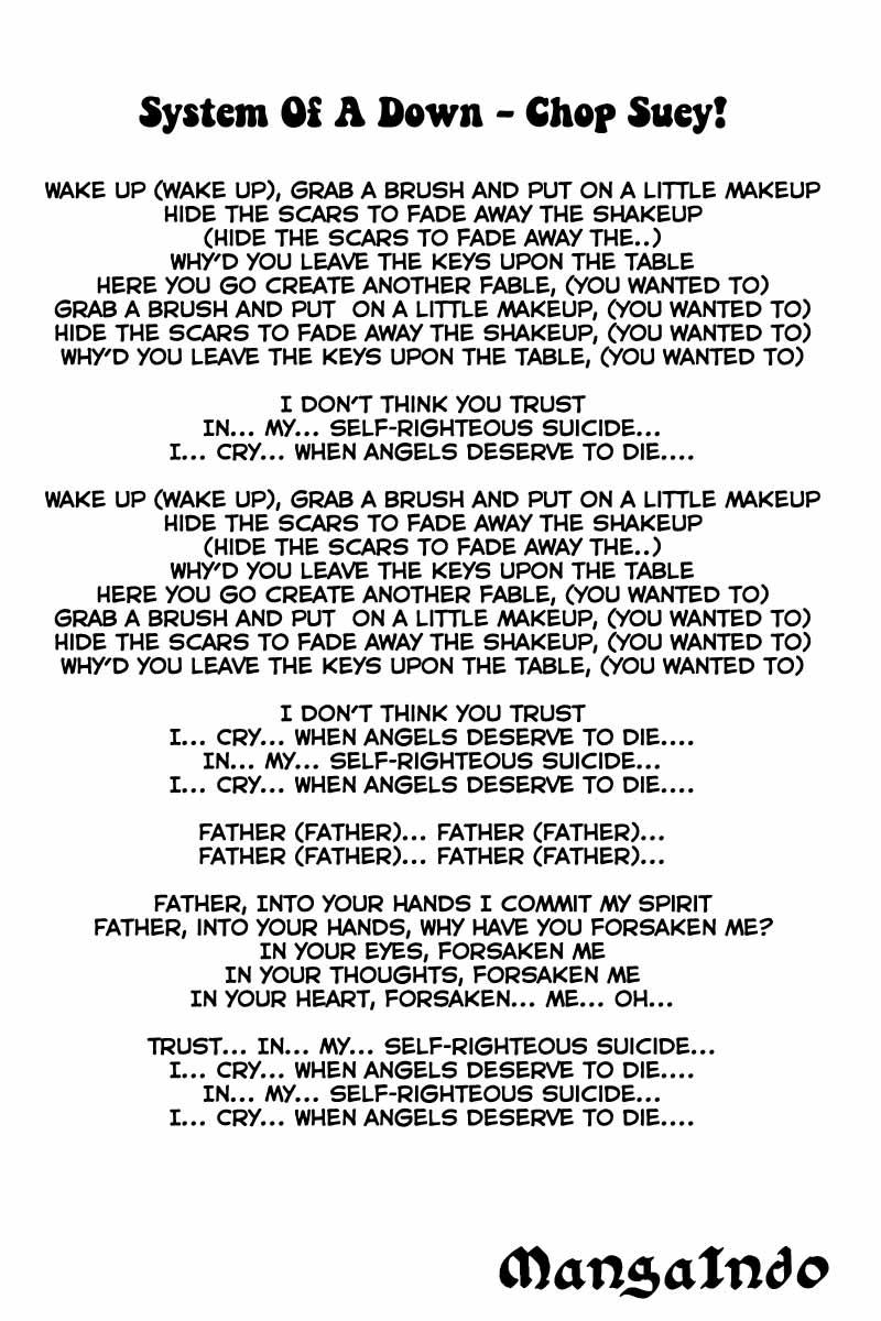 Baca  20th Century Boys Chapter 43 Gambar 2