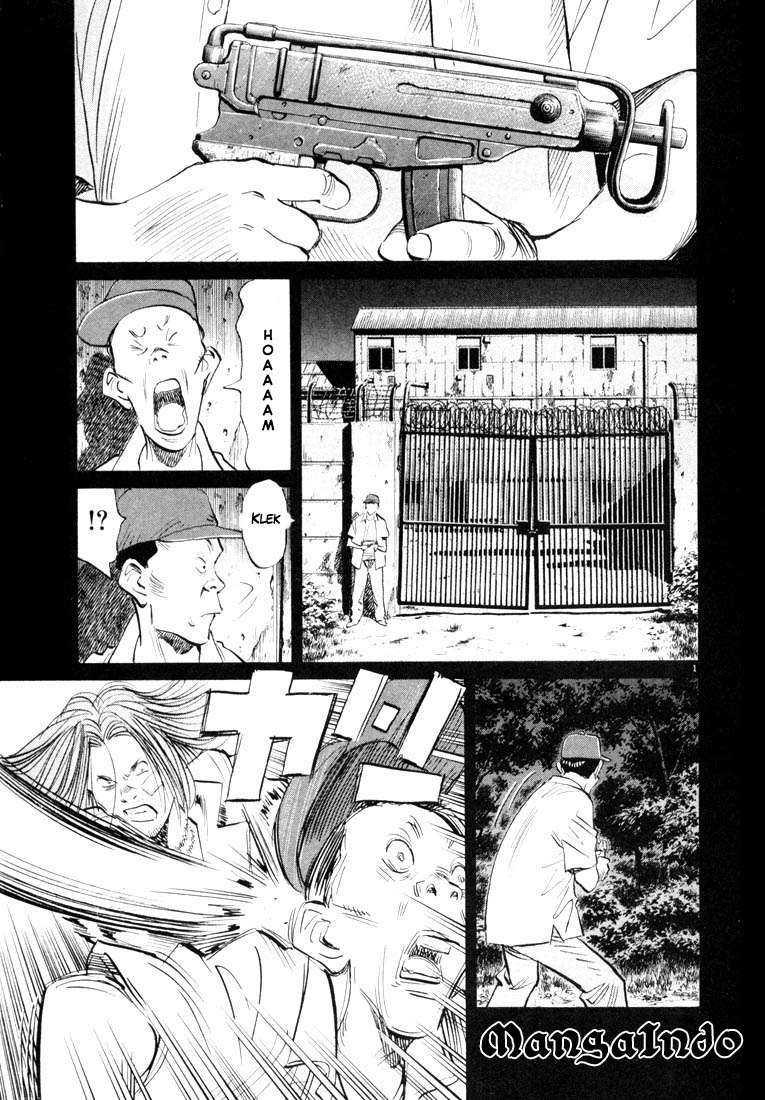 Baca  20th Century Boys Chapter 39 Gambar 2