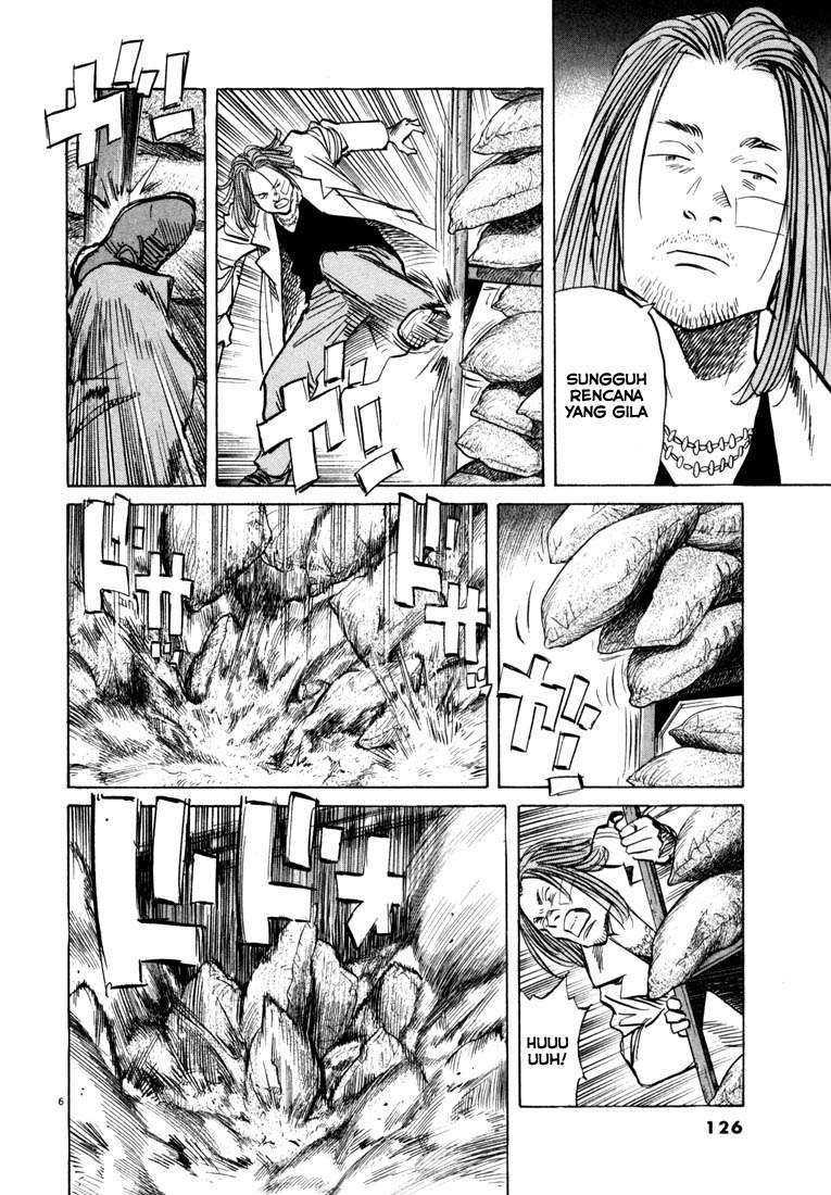20th Century Boys Chapter 39 Gambar 7