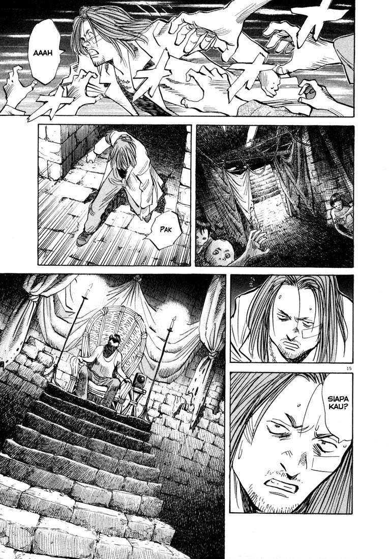 20th Century Boys Chapter 37 Gambar 16