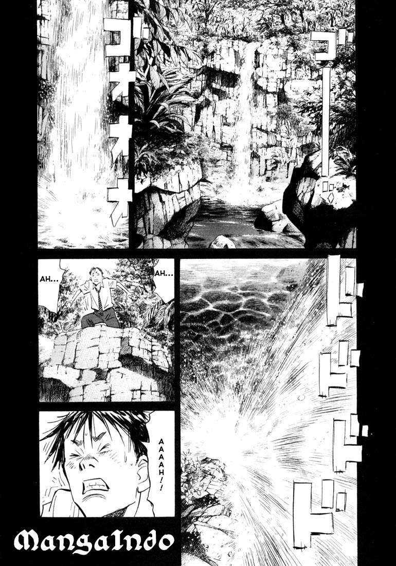 Baca  20th Century Boys Chapter 37 Gambar 2