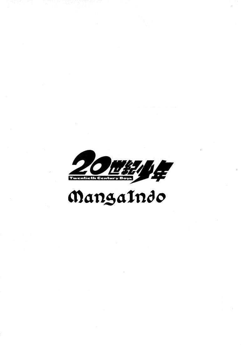 Baca  20th Century Boys Chapter 36 Gambar 2