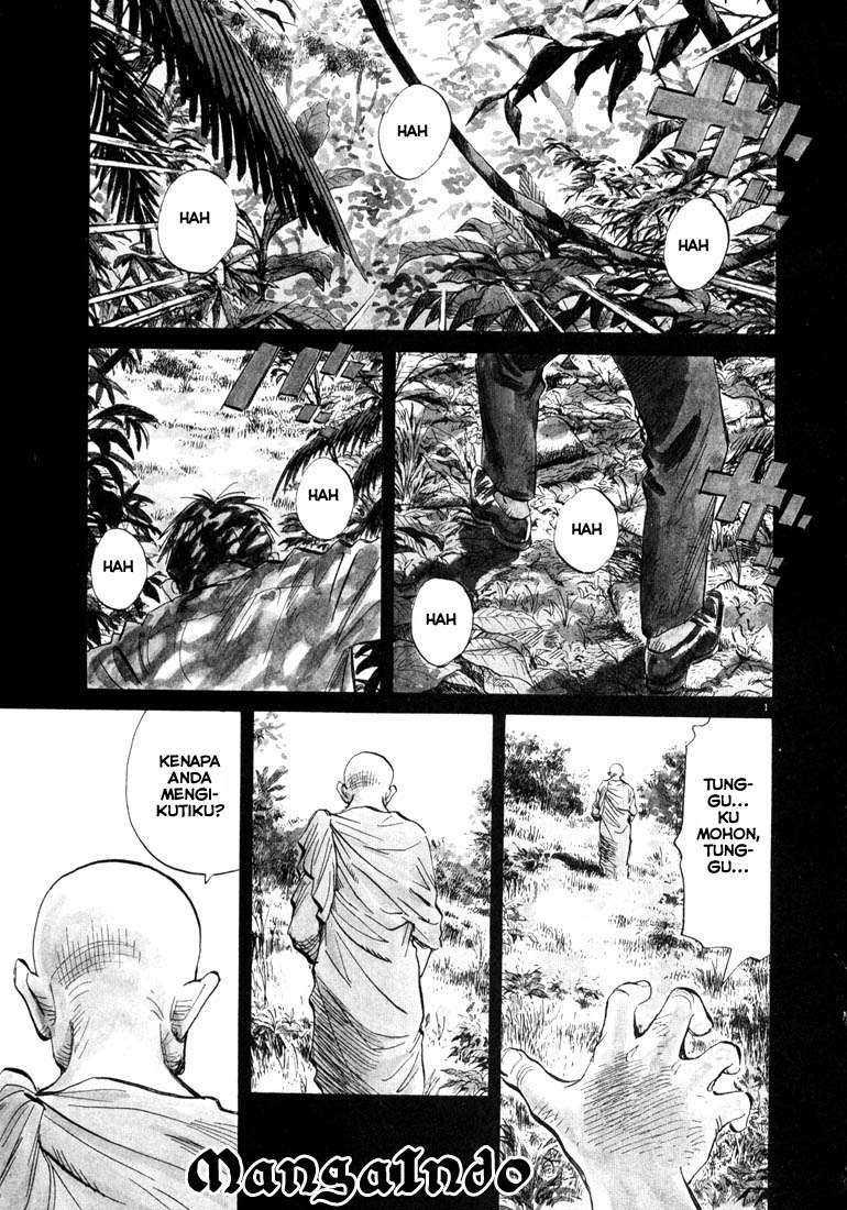 Baca 20th Century Boys Chapter 34 Gambar 2
